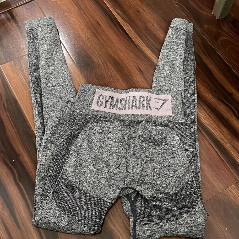 Gymshark flex high waisted leggings